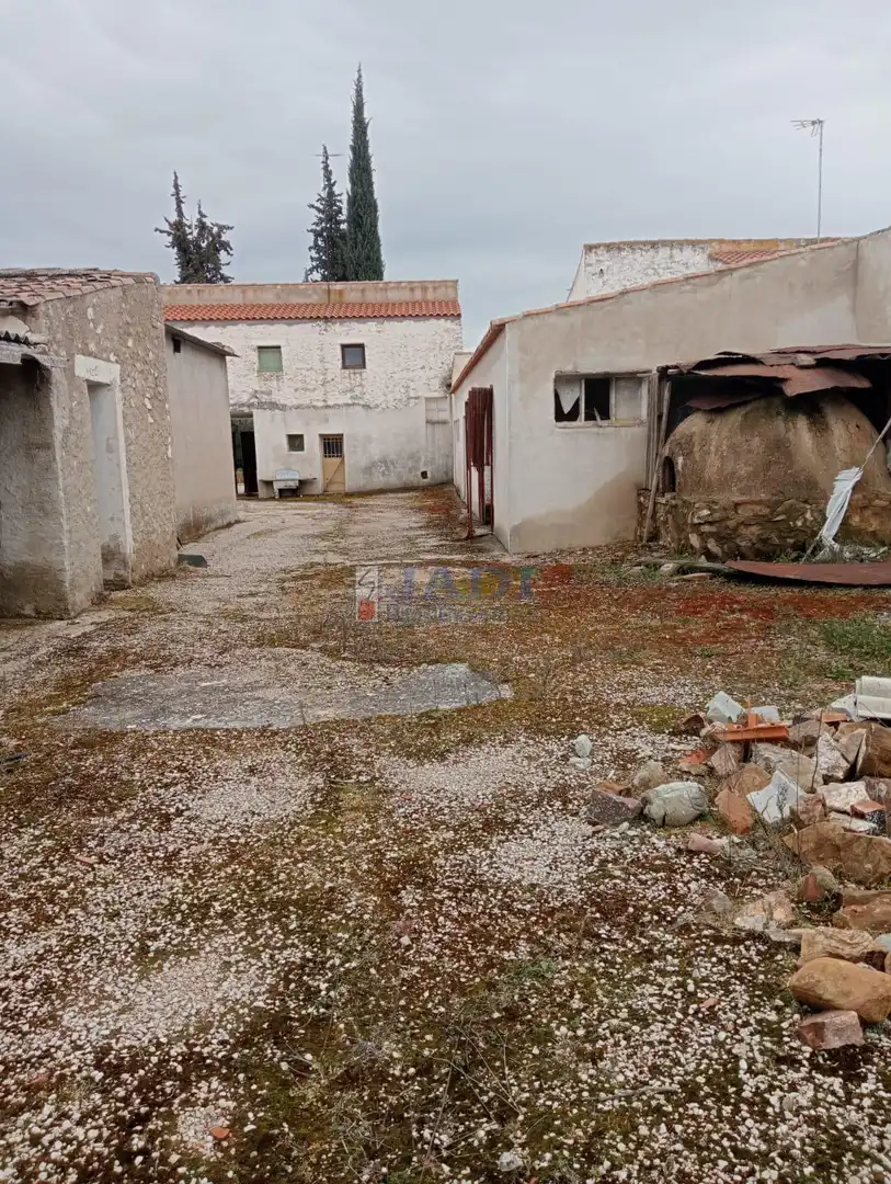 Casa en venda a Viso del Marqués, imagen 8
