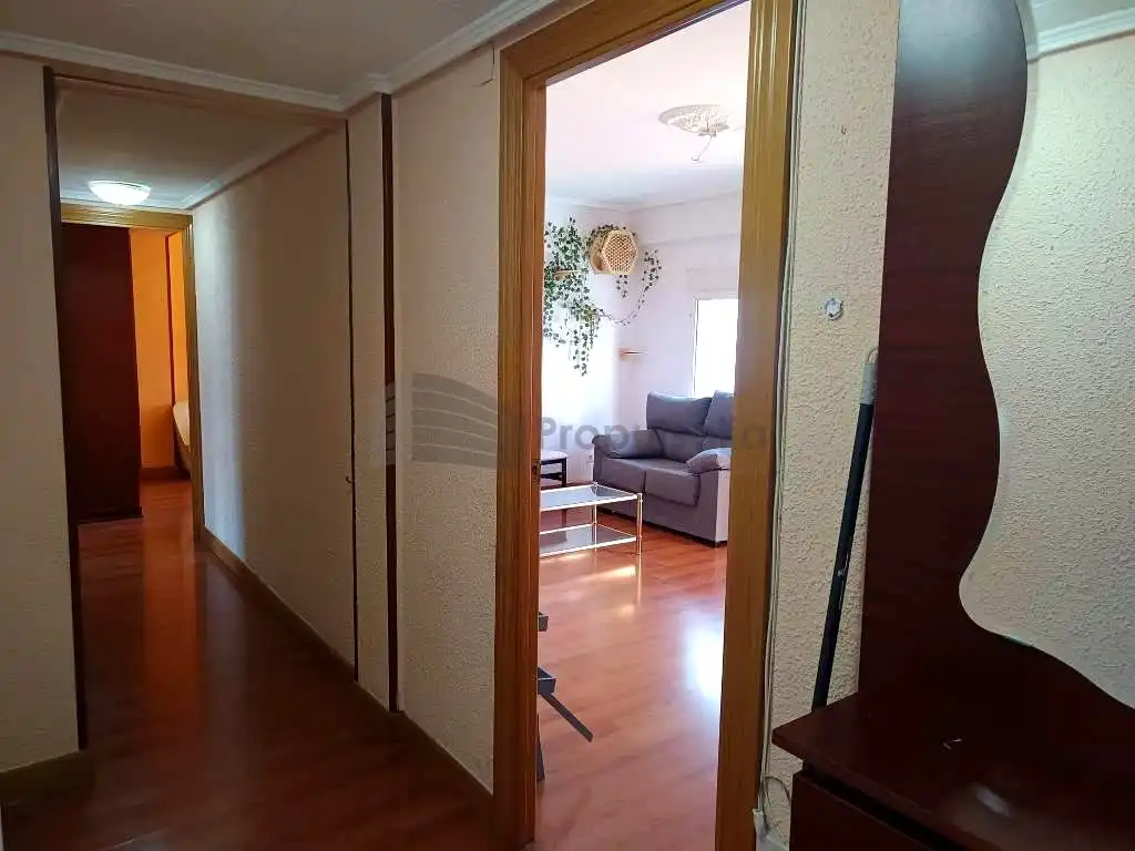 Flat for sale in De Oriente, Barrio de Delicias
