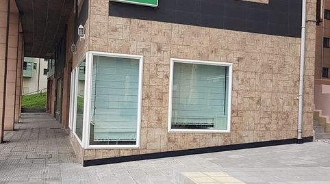 Photo 5 of Premises for sale in Rúa Emilio González López, 36, Los Rosales, A Coruña Capital