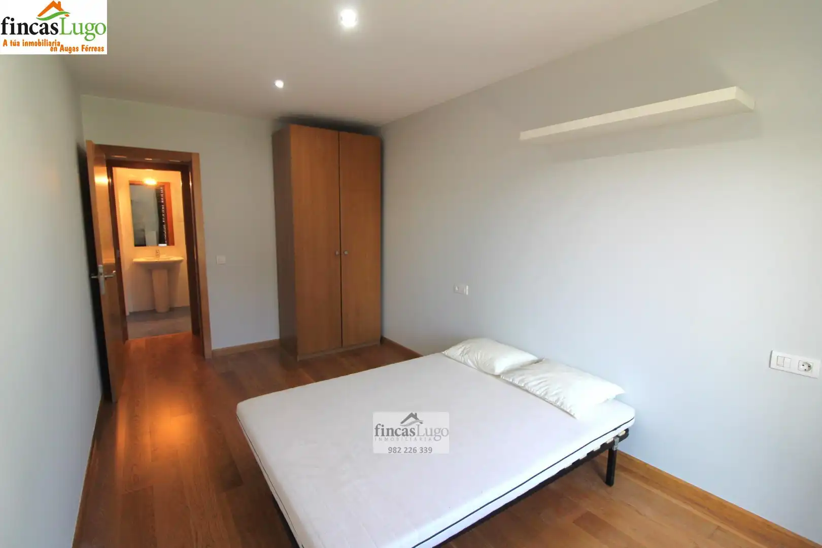 Flat with terrace to rent in San Roque - As Fontiñas, imagen 23