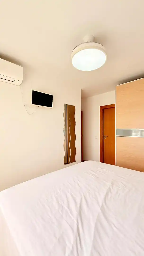 Habitación de Piso en venta en Cunit con Aire acondicionado, Calefacción y Terraza