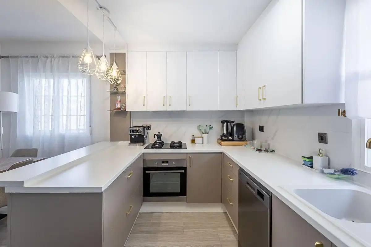 Houses for sale in Urbanizacion ALIXARES DEL TEMPLE, 34, Ventas de Huelma
