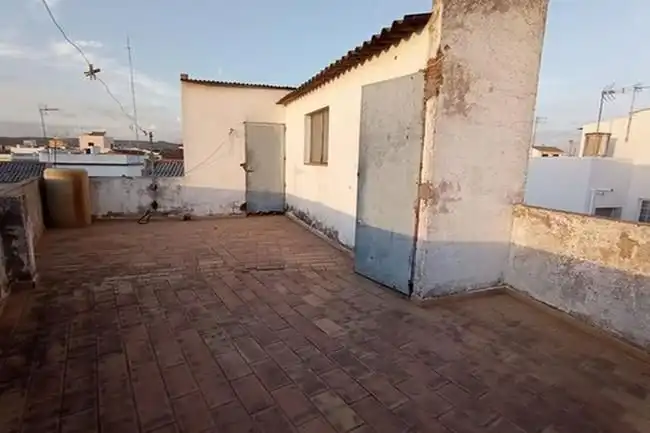 Wohnung zum Verkauf in HUELVA, Villaverde del Río