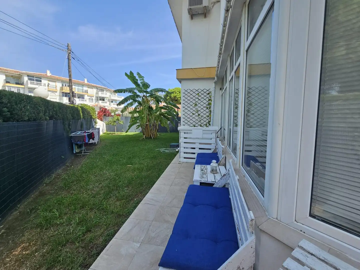 Bajo con piscina en venta en El Faro de Calaburra - Chaparral, imagen 32