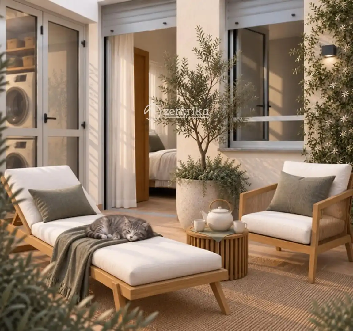 Flat with lift for sale in N/A, imagen 22