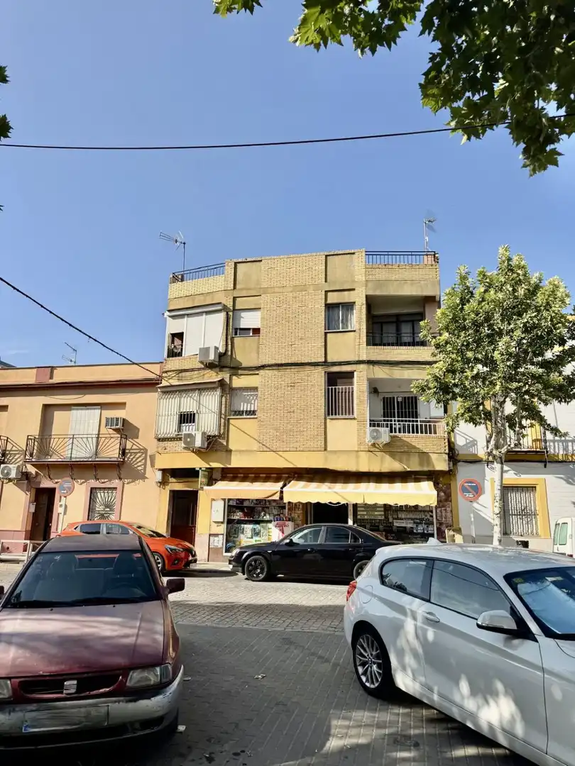 Appartement à vendre à José Fernández Vega, imagen 27