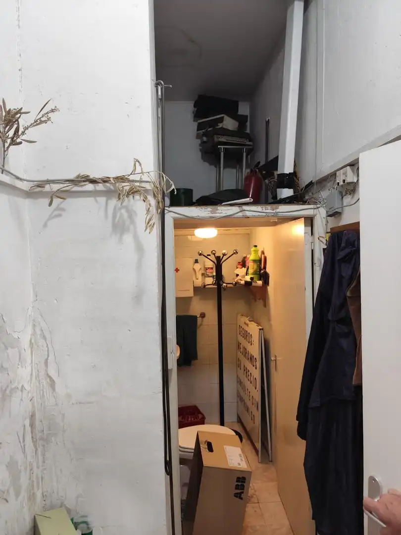 Local comercial de lloguer a Zaidín, imagen 17