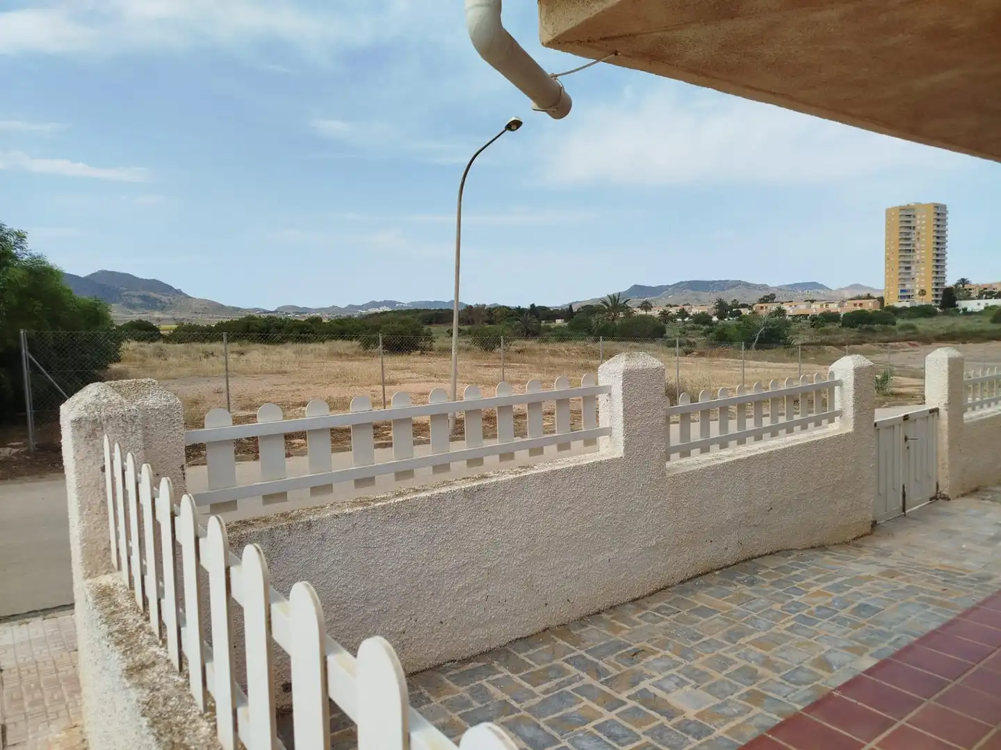 Xalet amb terrassa en venda a Mar Menor de Cartagena – Cabo de Palos, imagen 9