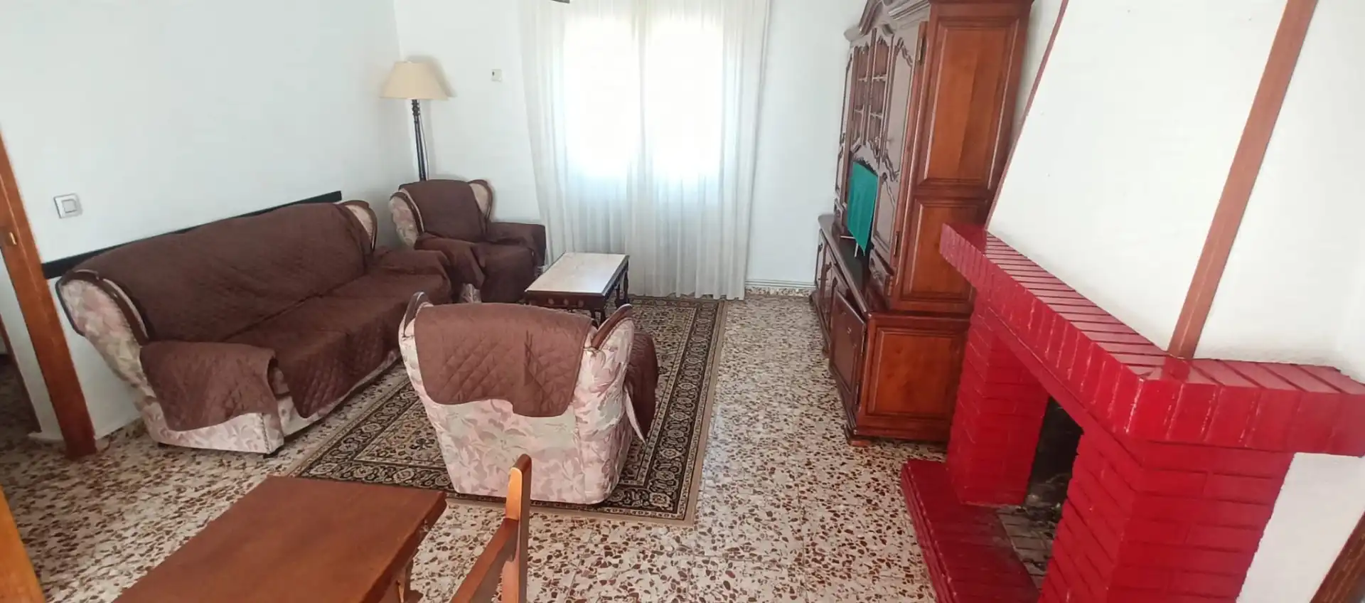 Villa mit Garten zum Verkauf in Eurovillas, imagen 18