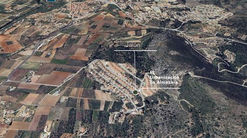 Solvia Inmobiliaria  Suelo Urbano JalónXaló, immagine 4
