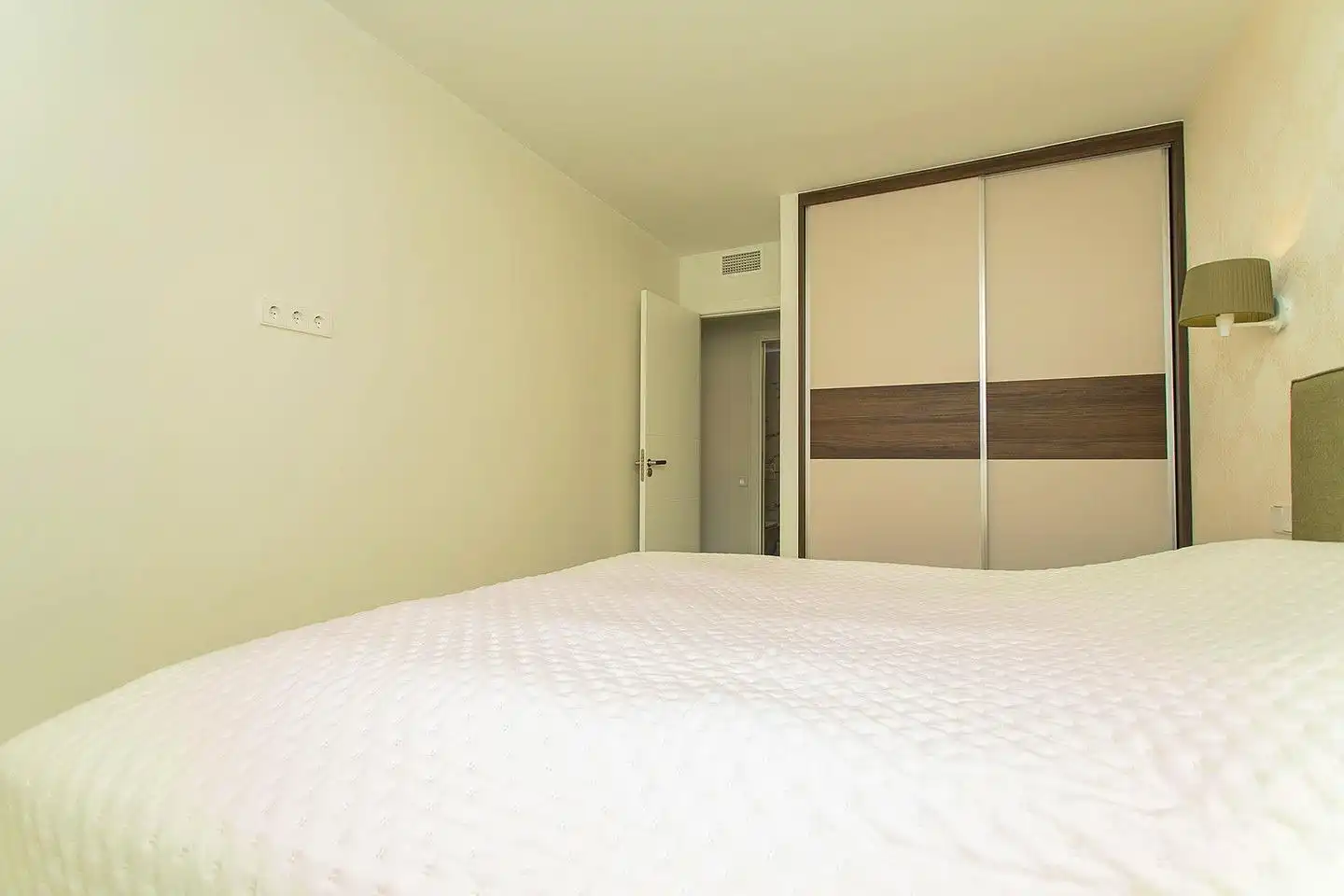 Appartement compact avec ascenseur à vendre à Calle MANILA 19, imagen 33