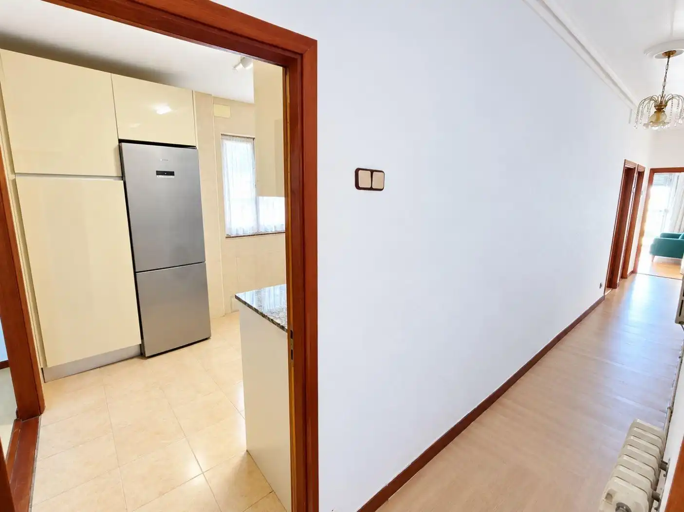 Flat with lift for sale in Inmobiliaria - Barreda, imagen 12