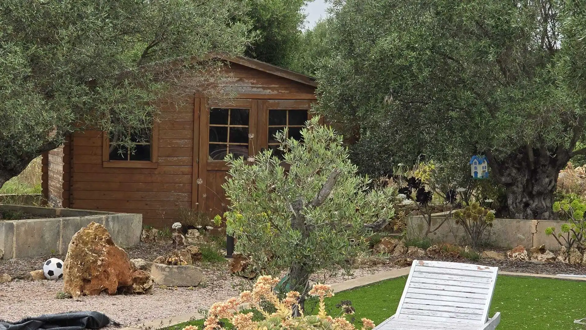 Casa o xalet en venda a Sant Llorenç des Cardassar, Illes Balears