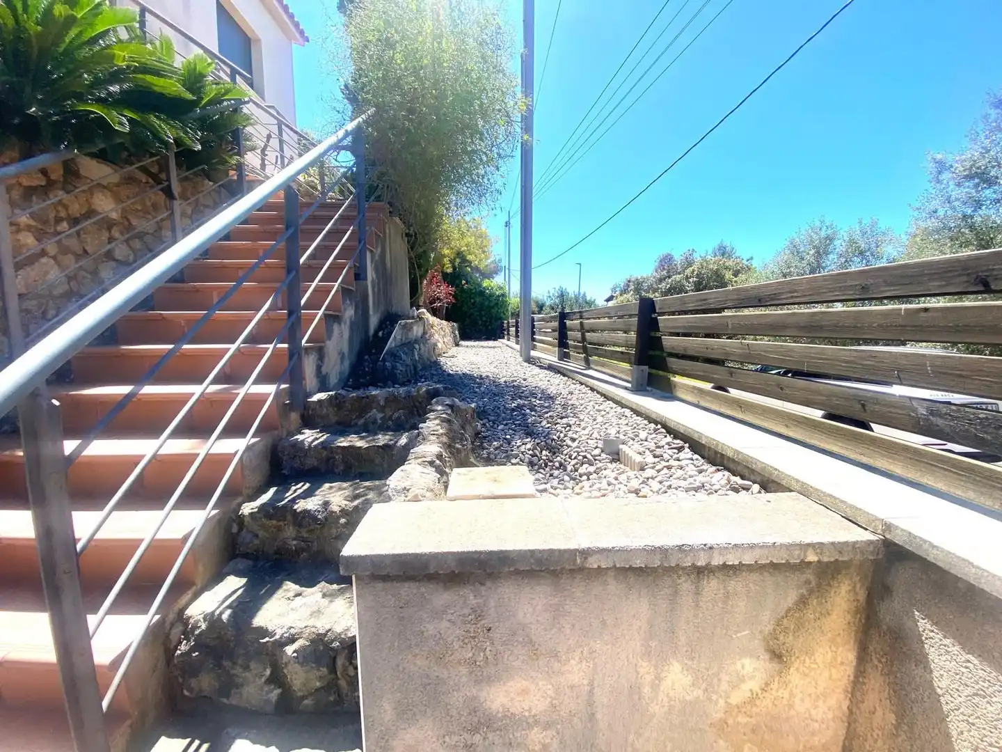 Casa con piscina en venta en GESSAMI, imagen 74