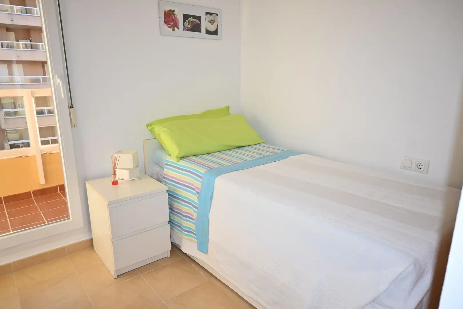 Apartment with pool for sale in Gran Vía de la Manga 17, imagen 14
