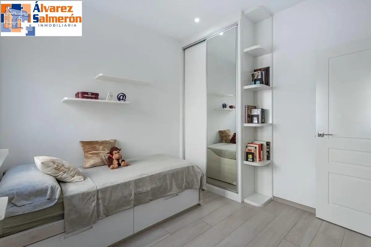 Appartement avec terrasse à vendre à Calle RECOGIDAS, imagen 27