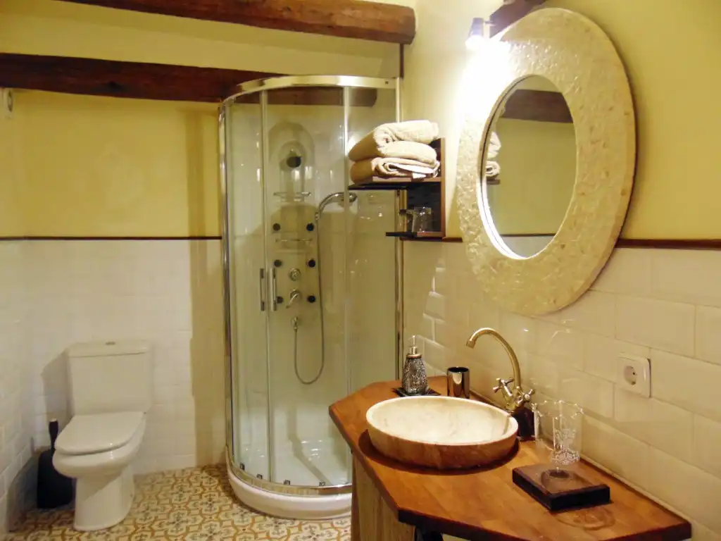 Villa con terrazza in vendita a Vilobí del Penedès, imagen 44