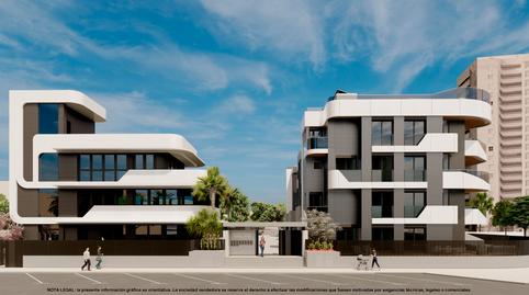 Foto 2 de Pis en venda a Carrer D'alboran, 10, Playa Muchavista, Alicante