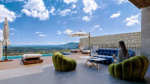 Foto 3 de Casa o chalet en venta en Montebello - Nou Espai, La Nucia