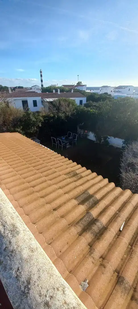Terrassa de Casa o xalet en venda en Ciutadella de Menorca amb Jardí privat, Terrassa i Forn