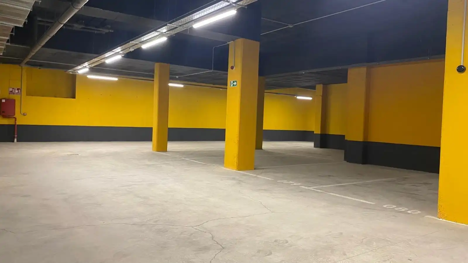 Wohnung zum Verkauf in Bulevar Manuel Clavero Arévalo, 8, Entrenúcleos