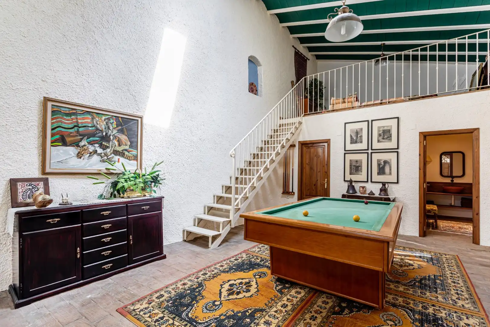 Houses for sale in Chiva  with Air Conditioner, Private garden and Terrace