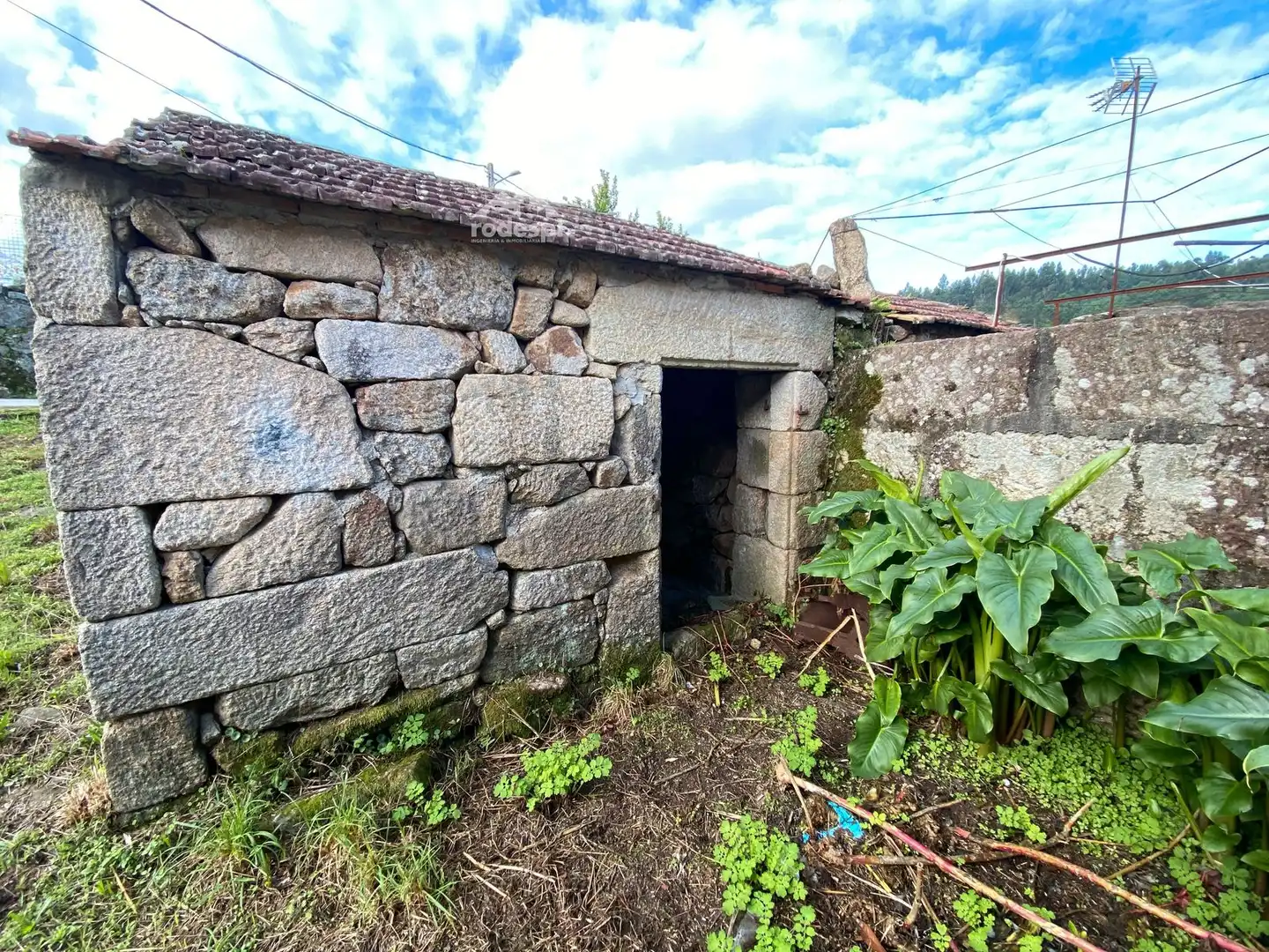 Maison à vendre à Crecente, imagen 4