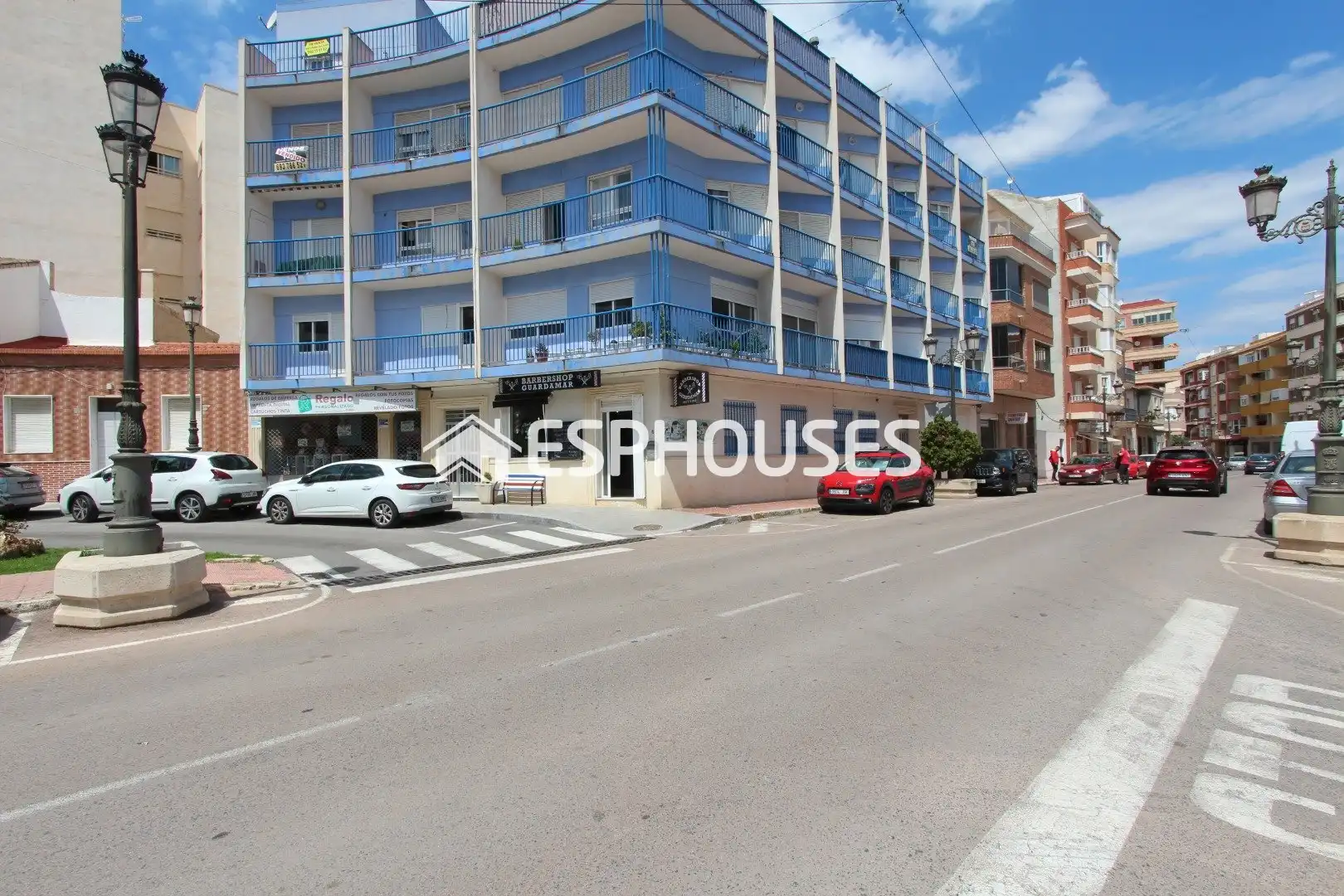 Local comercial en venta en Pueblo, imagen 13