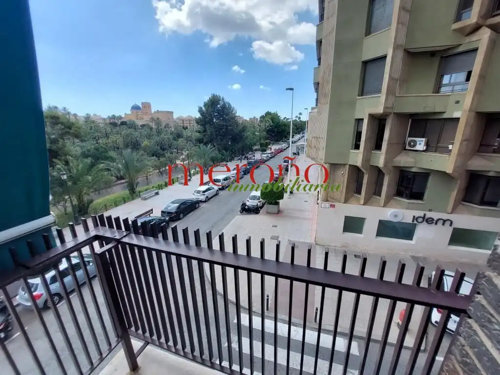 Wohnung mit Terrasse zum Verkauf in Elche ciudad, imagen 26