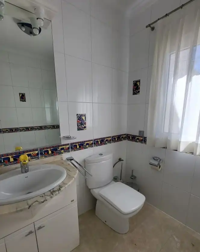 Villa con piscina in vendita a Benimeit - Tabaira, imagen 17