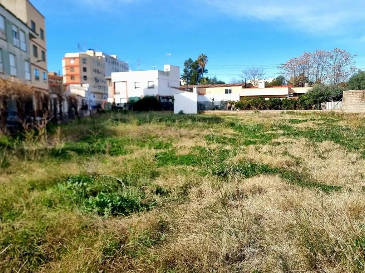 Terreny residencial en venda a Viejo Alcora, imagen 12