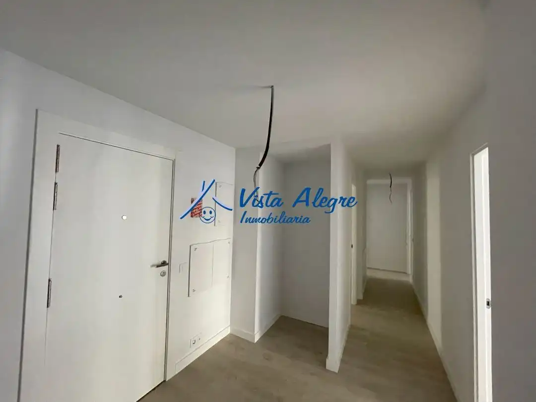 Appartement avec terrasse à vendre à Calle Lucrecia Arana 8, imagen 8