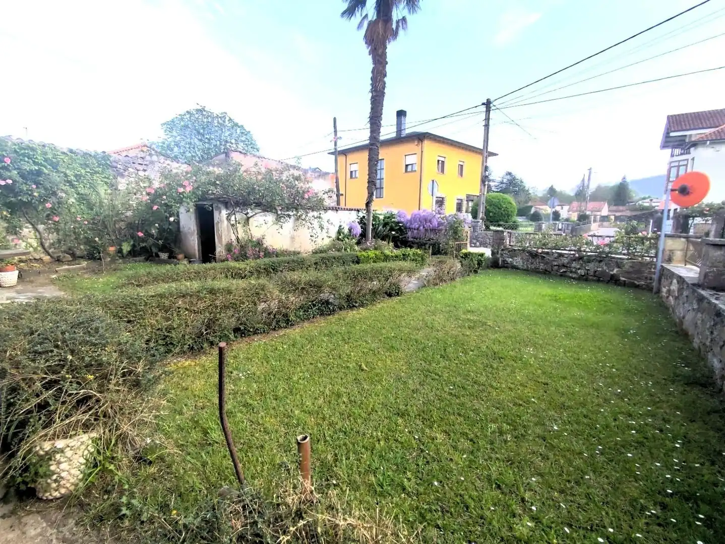 Maison avec terrasse à vendre à Santa María de Cayón, imagen 3