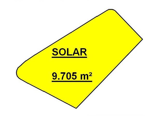 Terreno residencial en Venta en Son Riera - Aeroport