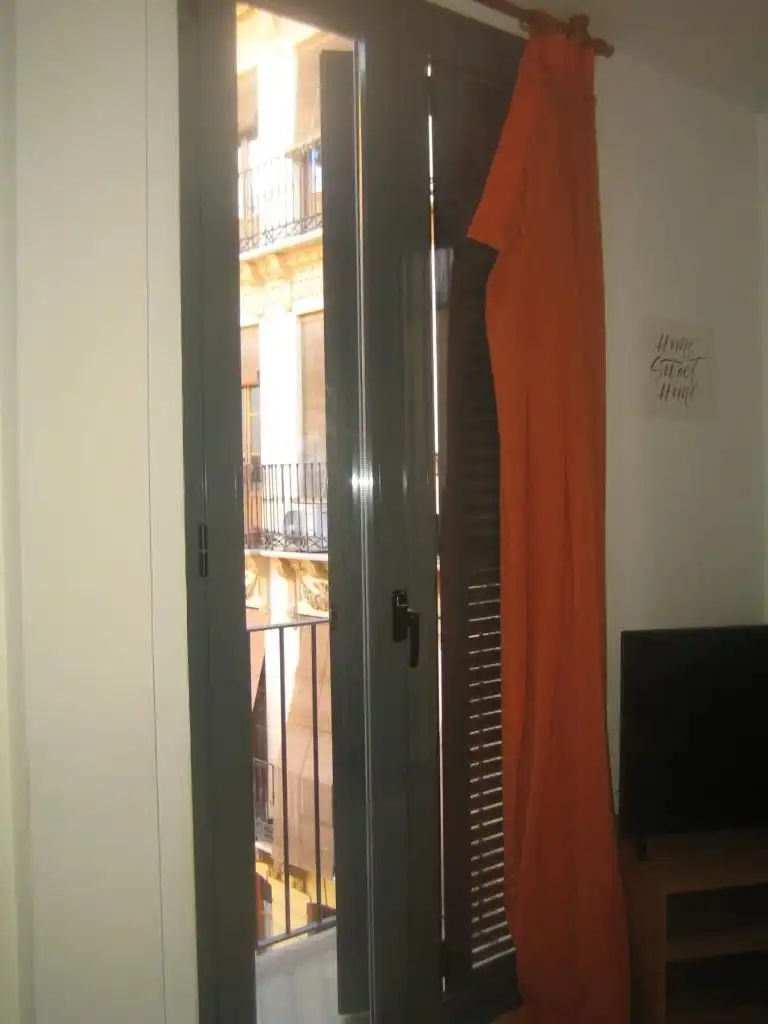 Flat for rent in Centro - Sagrario