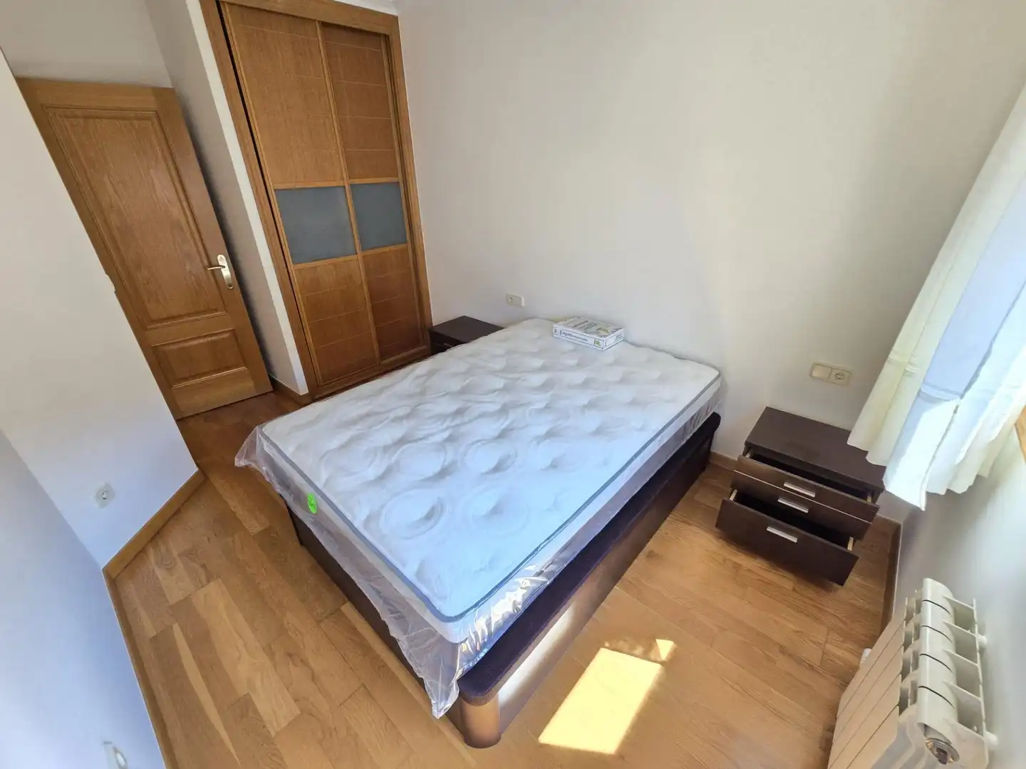Apartament de lloguer a Avenida Castrelos, As Travesas - Balaídos
