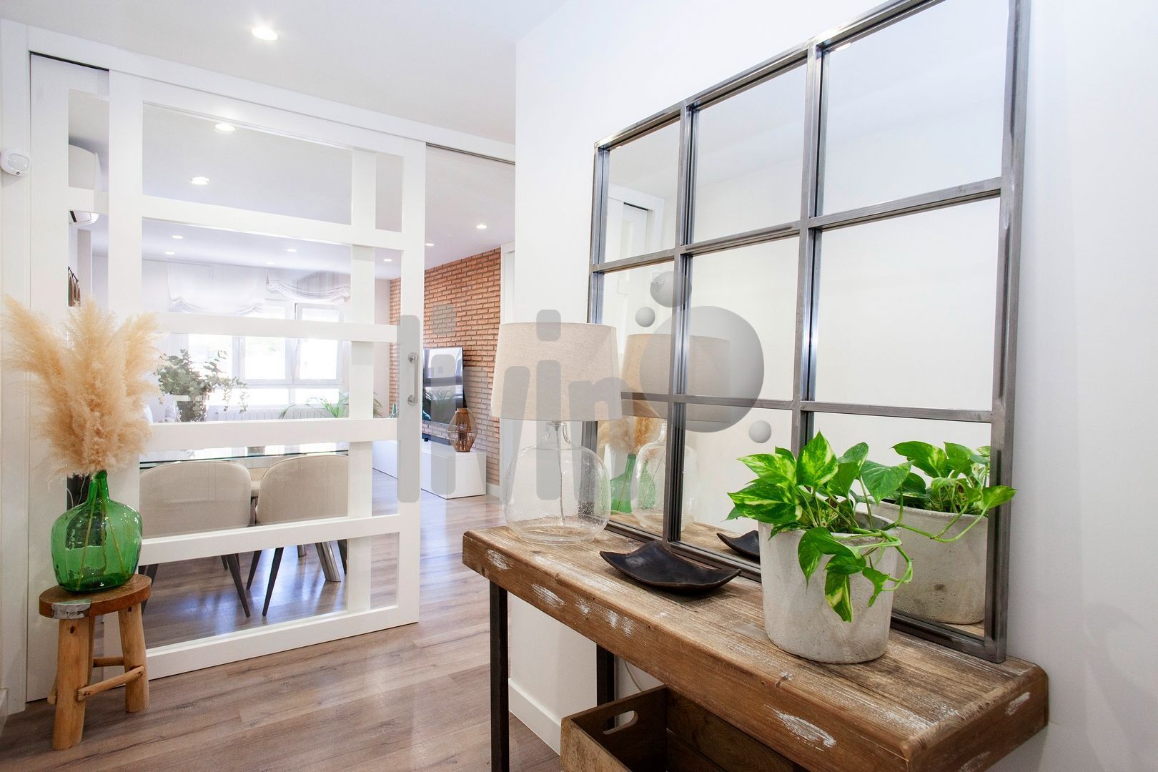 Piso en venta en  Jaén Capital con Aire acondicionado, Calefacción y Terraza