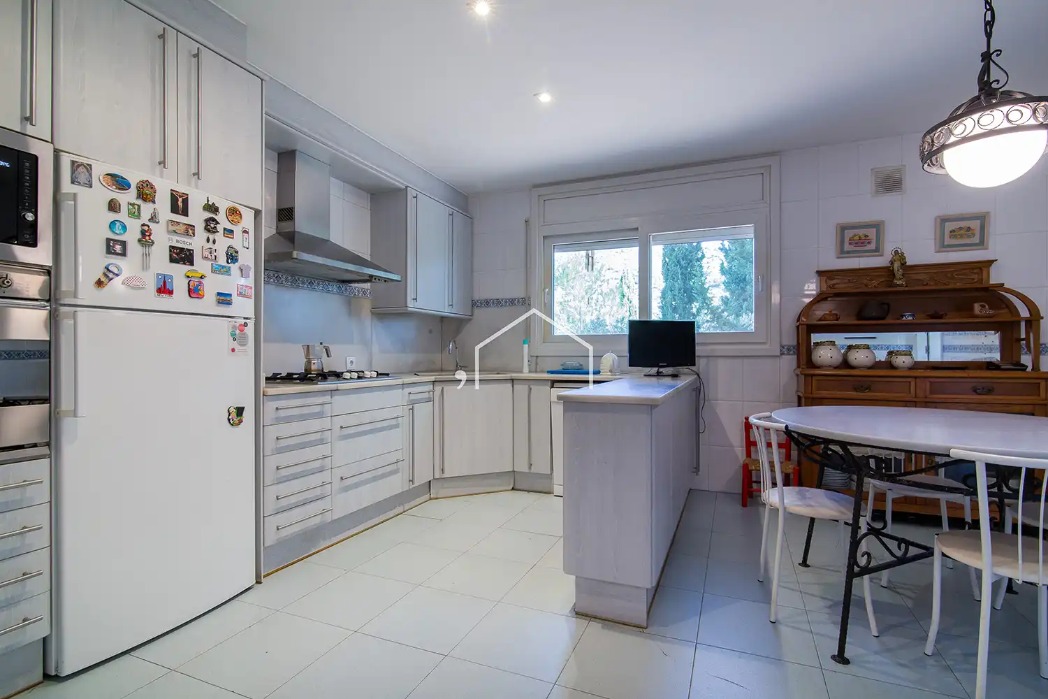 Chalet con terraza en venta en Carrer Molassa, imagen 42