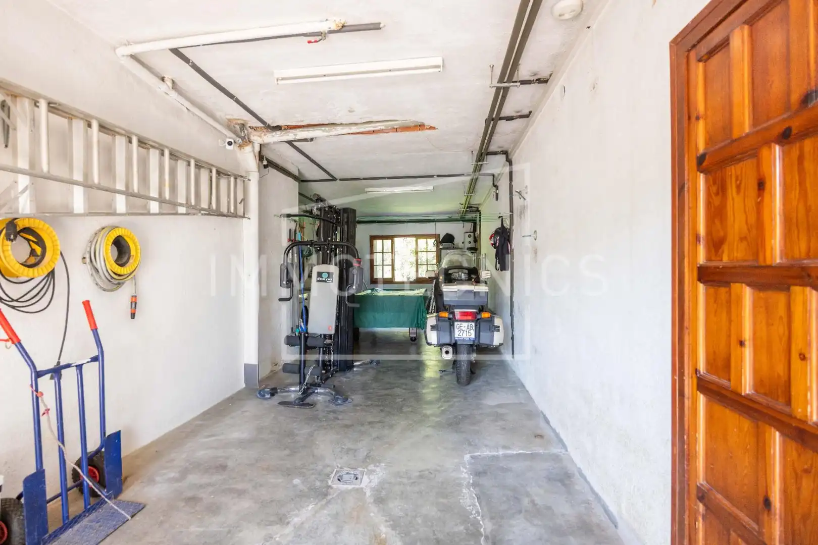 Casa o chalet en venta en Llinars del Vallès con Aire acondicionado, Calefacción y Alarma