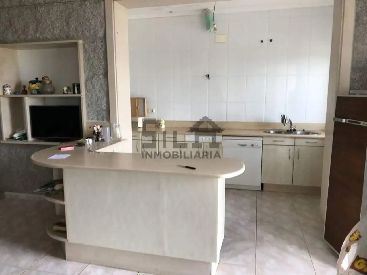 Casa o chalet en venta en San Cibrao das Viñas