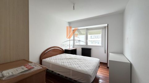 Foto 2 von Wohnung zum Verkauf in Rua de Fernando III O Santo, Ensanche - Sar, Santiago de Compostela