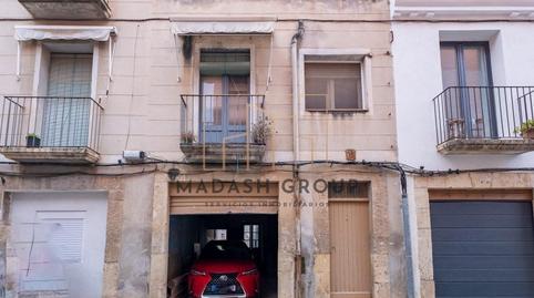 Foto 2 de Casa adosada en venda a Carrer S Celesti, Mestral, Reus