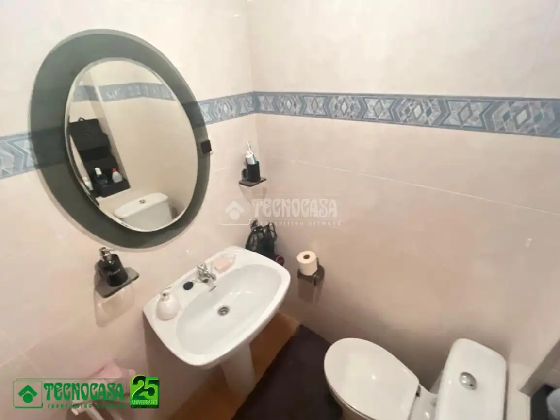 Baño de Piso en venta en Ciudad Real