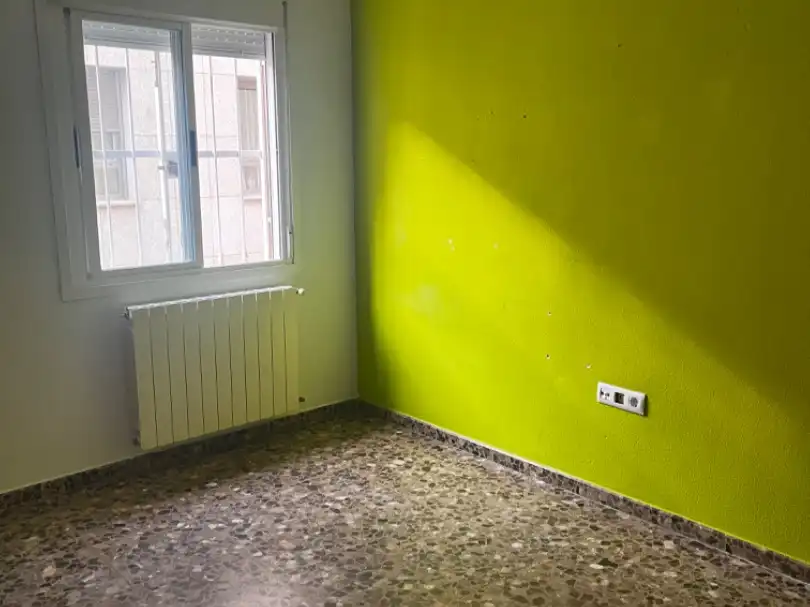 Wohnung mit Aufzug zum Verkauf in Ronda del pilar 56, imagen 4
