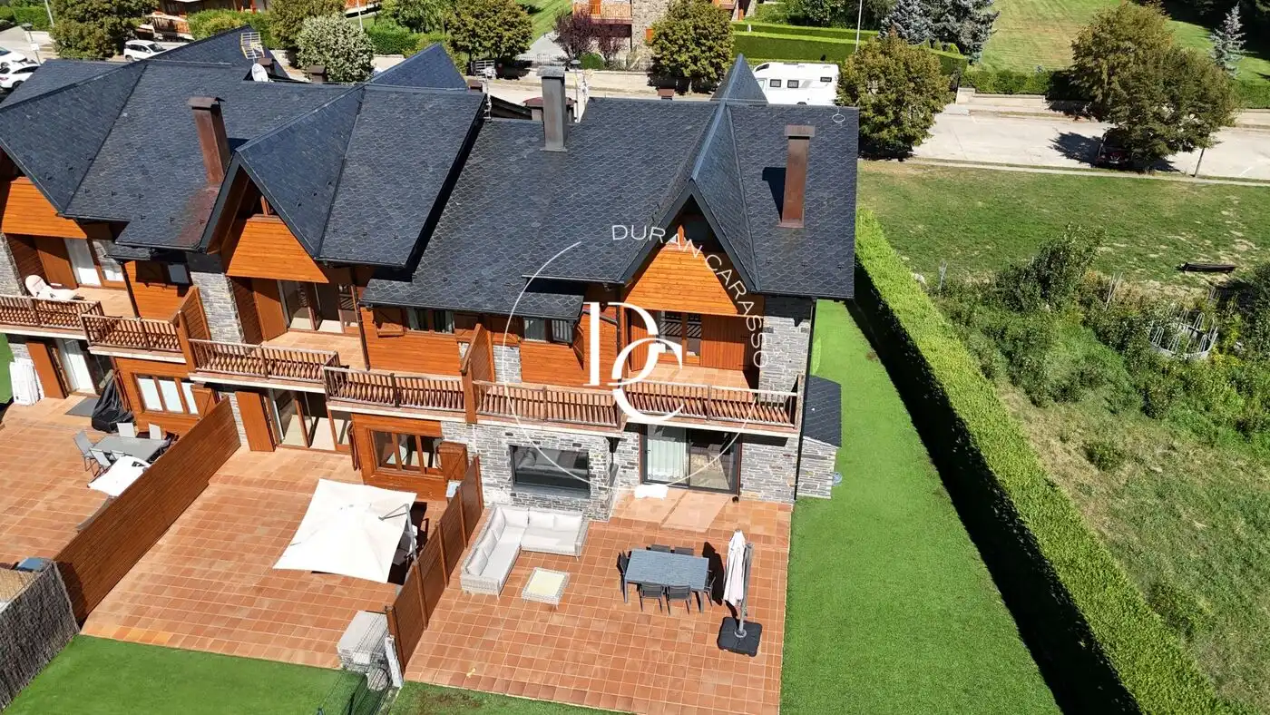 House with terrace for sale in Passeig Rigolisa, imagen 22