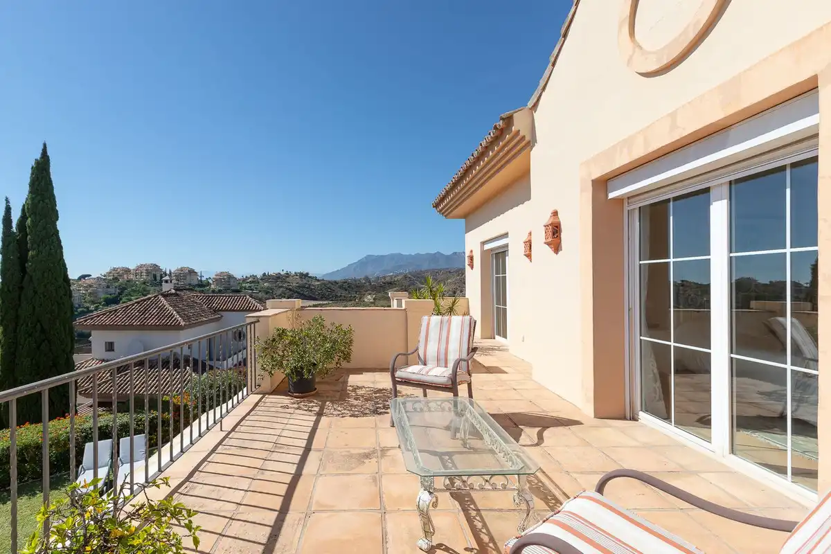 House with pool for sale in Elviria - Cabopino, imagen 35