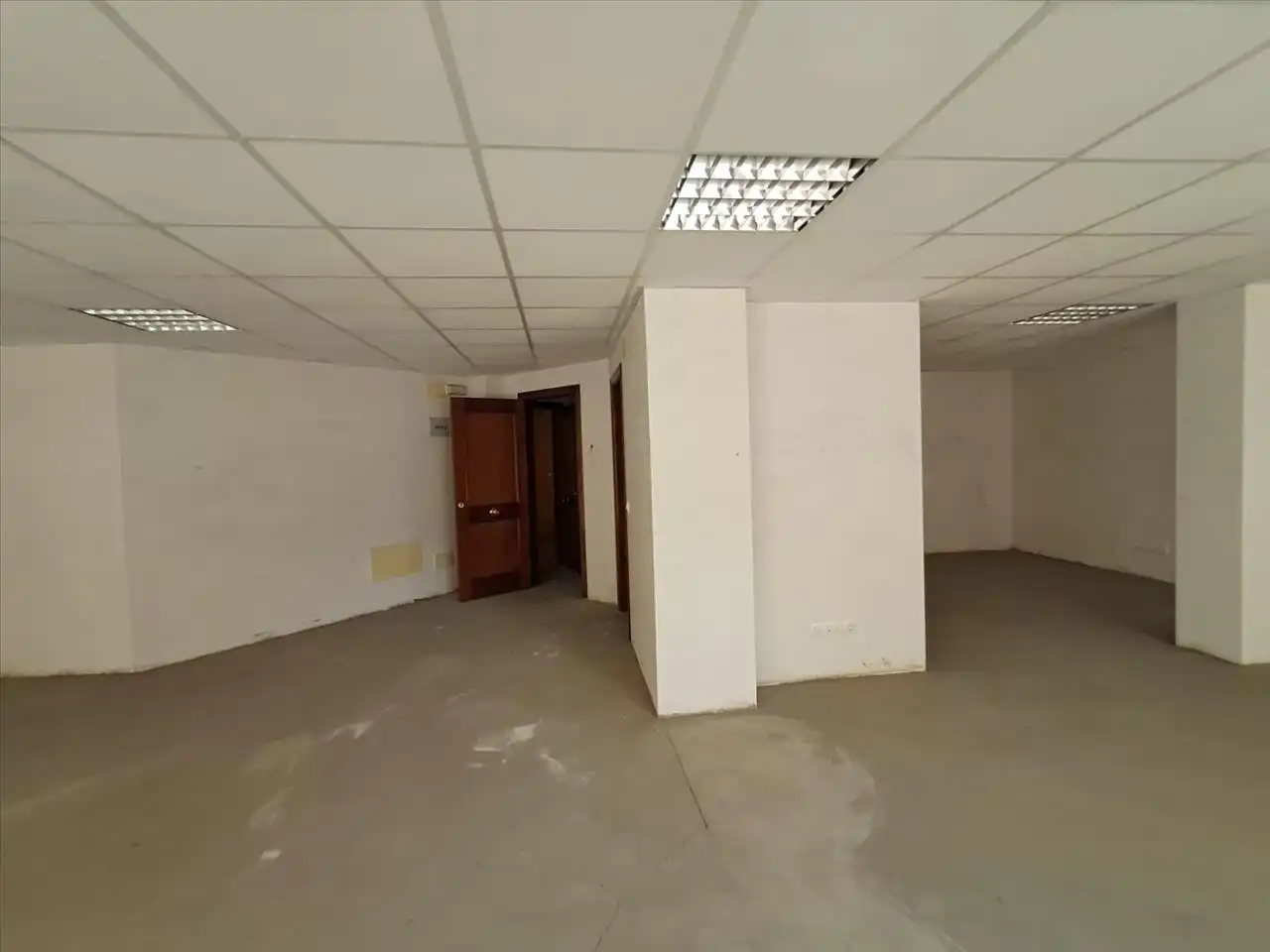 Local comercial en venda a DR. LÓPEZ GARZÓN, imagen 4