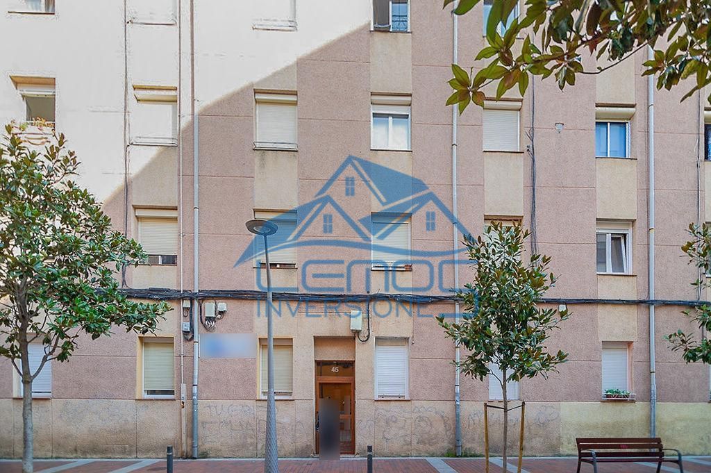 Flat for sale in María Teresa Gil De Gárate, 45, Gran Via, Centro