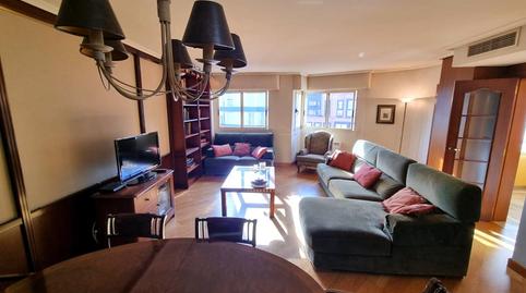 Foto 5 de Pis en venda a N/a, Ensanche - Diputación, Alicante