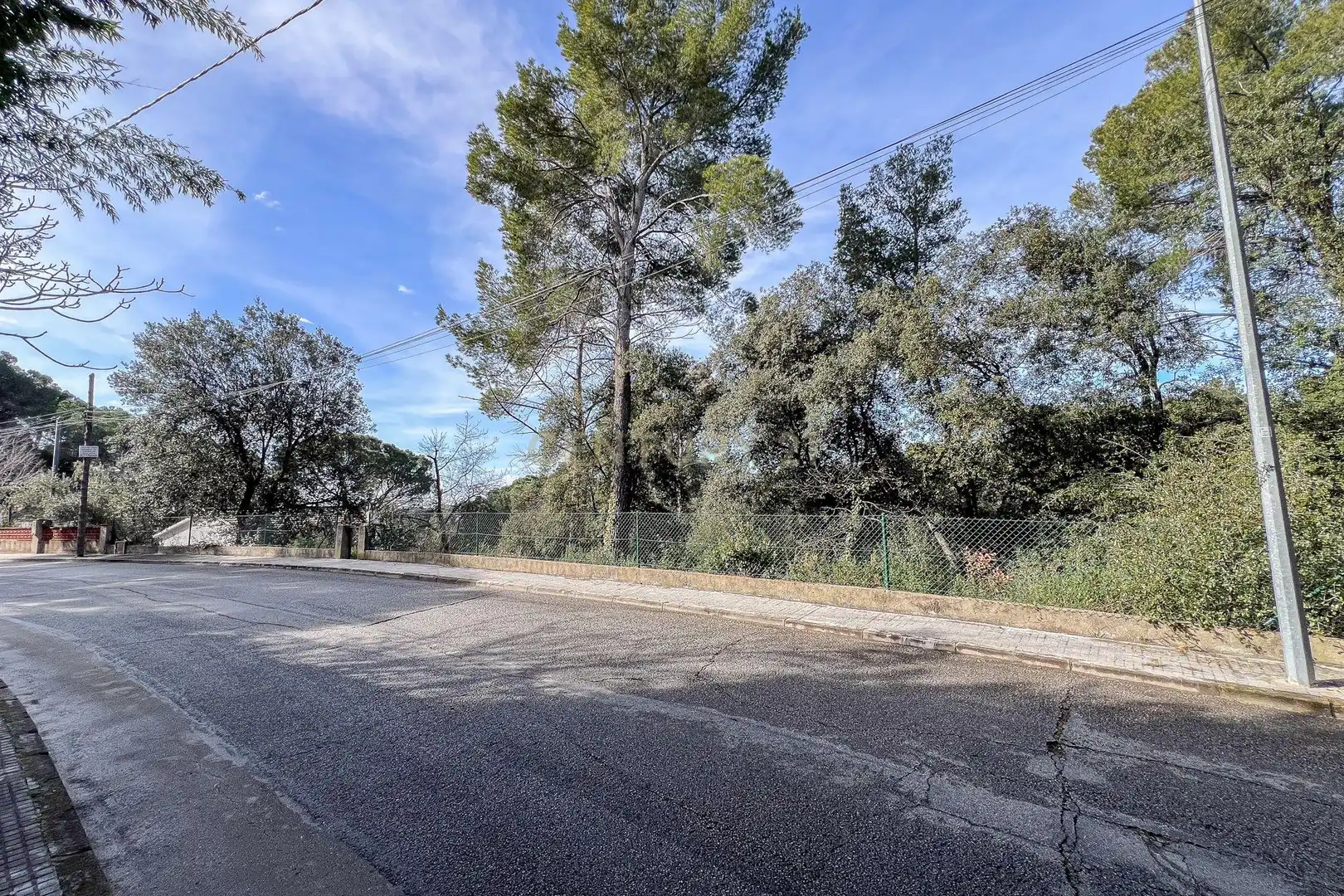 Terreny residencial en venda a Carrer del Canigó, L'Ametlla del Vallès, Spain 31, imagen 12